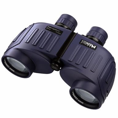Steiner Navigator Pro 7x50 kiikarit