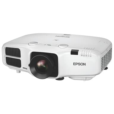 Epson bisnesprojektori EB-5530 (valkoinen)