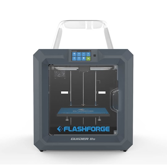 FLASHFORGE FDM 3D Printer Guider 2S