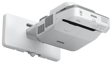 Epson luokkahuoneen projektori EB-675W (valk.)