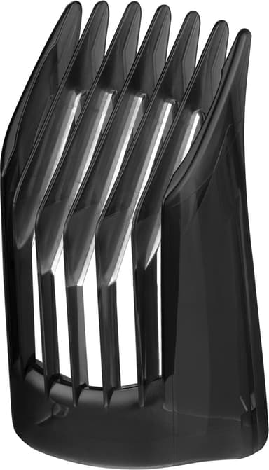 Remington Promo partatrimmeri MB4047 (musta/ruskea)