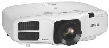 Epson bisnesprojektori EB-5530 (valkoinen)