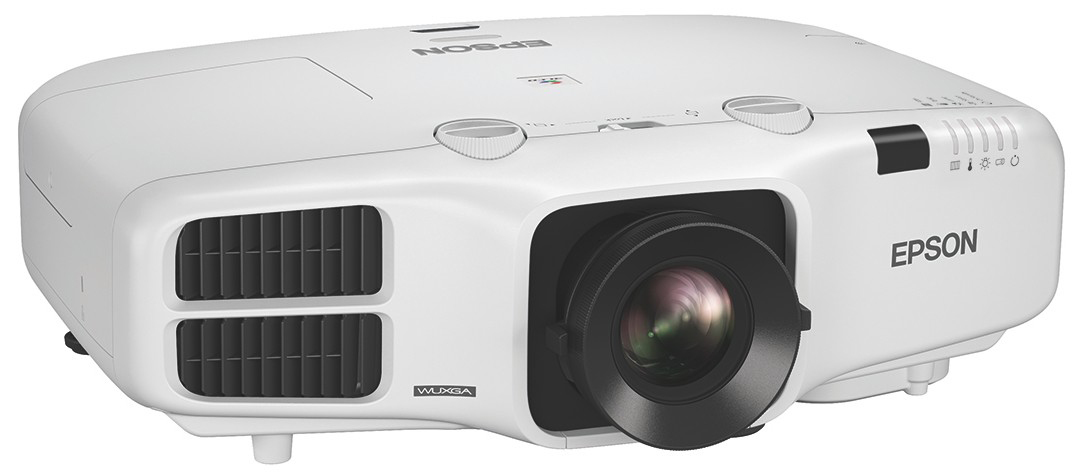Epson bisnesprojektori EB-5530 (valkoinen)