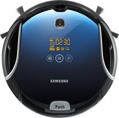 Samsung Navibot S robottipölynimuri SR8950