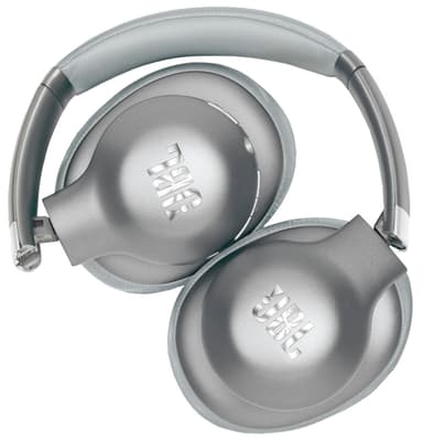 JBL Everest 750NC Elite around-ear kuulokkeet (hopea)