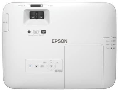 Epson business projektori EB-2165 (valk)