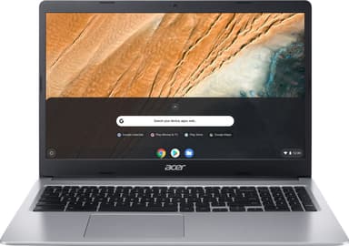Acer Chromebook 315 15,6" kannettava PEN/8/128