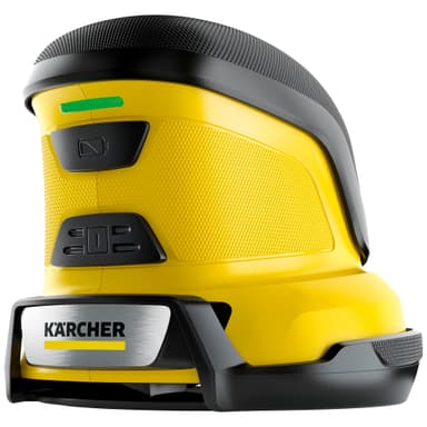 Karcher EDI 4 sähköinen jääraspi 159890000