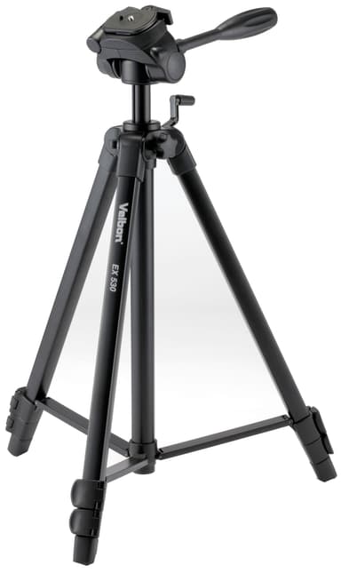 Velbon EX-530 tripod kolmijalka