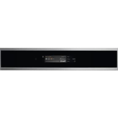Electrolux 800 CombiQuick kompaktiuuni OOM1010CZ