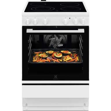 Electrolux Liesi LKR64001NW (Valkoinen)