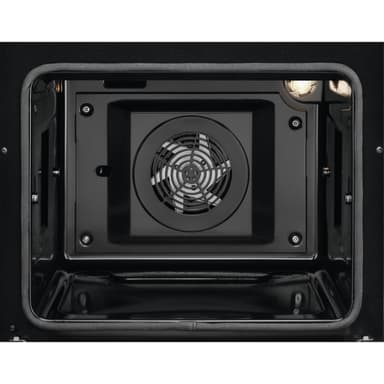 Electrolux Liesi LKR6400ANW