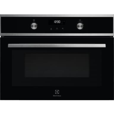 Electrolux 800 CombiQuick kompaktiuuni OOM705CZ