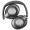 JBL Everest 710 Wireless around-ear kuulokkeet (musta)