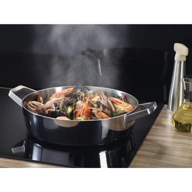 Electrolux liesituuletin LFG716X