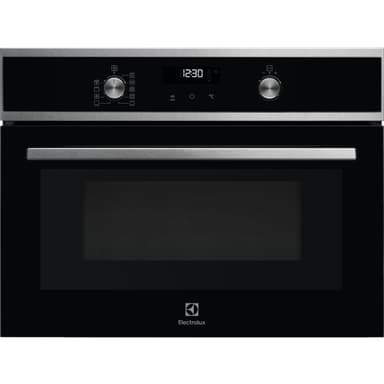 Electrolux 800 CombiQuick COM700CX (Teräs)