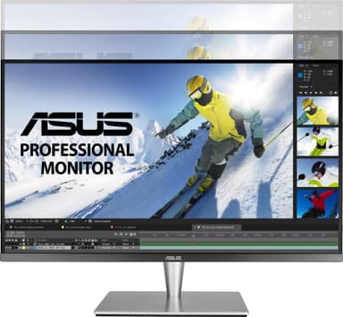 ASUS ProArt PA32UC-K - LED-näyttö - 32