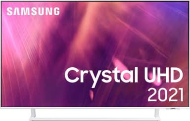 Samsung 50 AU9085 4K LED älytelevisio (2021)