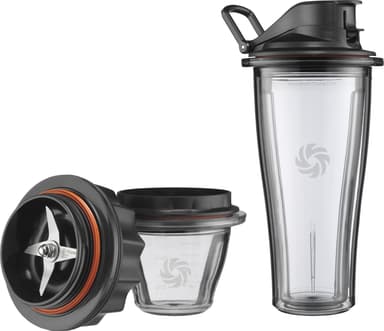Vitamix Ascent aloituspakkaus (kulho + kuppi) VI68391