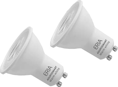 Aduro Smart Eria LED lamppu 6W GU10 AS15363028