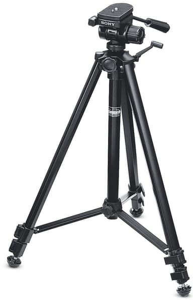 Sony jalusta VCT R640
