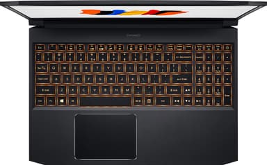 Acer ConceptD 5 Pro 15,6" kannettava i7/16/512/Q T1000/4K-60