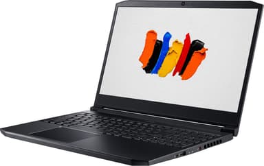 Acer ConceptD 5 Pro 15,6" kannettava i7/16/512/Q T1000/4K-60