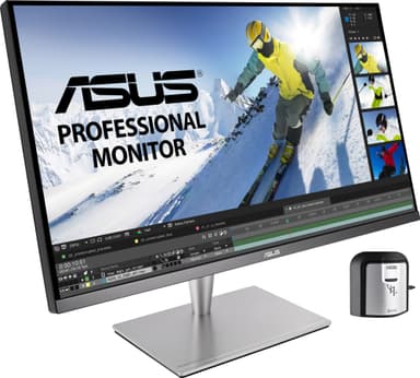ASUS ProArt PA32UC-K - LED-näyttö - 32