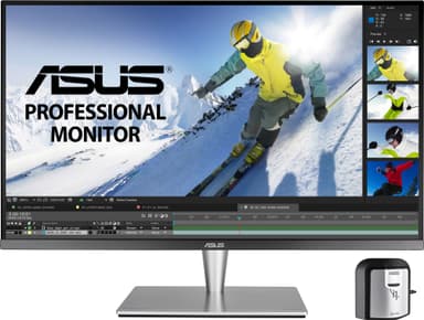 ASUS ProArt PA32UC-K - LED-näyttö - 32