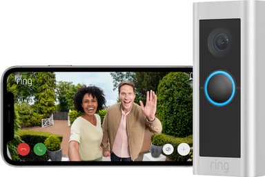 Ring Video Doorbell Pro 2 älyovikello RINGVIDPRO2PL