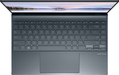 Asus ZenBook 14 UX425 i3/8/256 14" kannettava (Pine Grey)