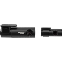 Blackvue DR590X-2CH kaksikanavainen autokamera