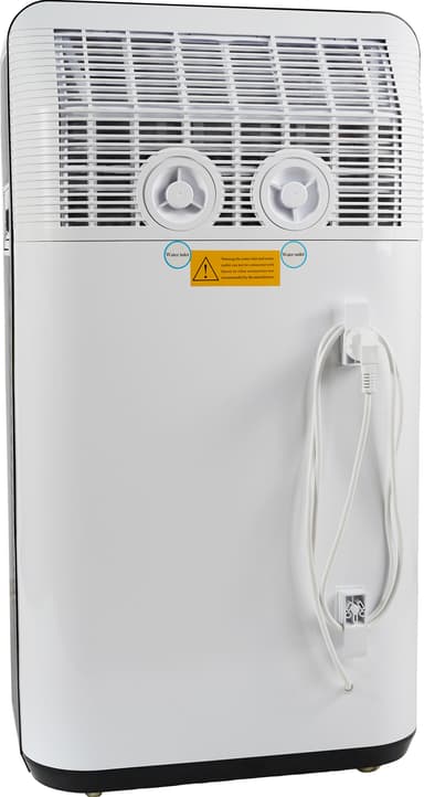 Qlima ilmastointilaite PES7125