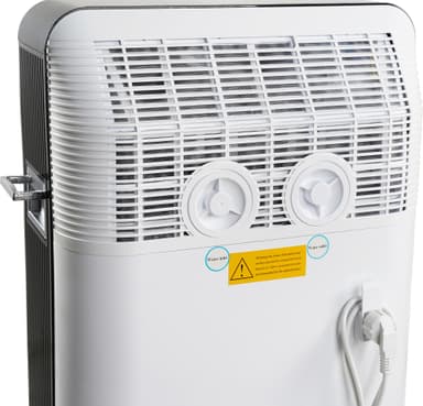Qlima ilmastointilaite PES7125