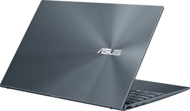 Asus ZenBook 14 UX425 i3/8/256 14" kannettava (Pine Grey)