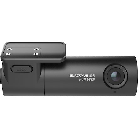 Blackvue DR590X-1CH yksikanavainen autokamera