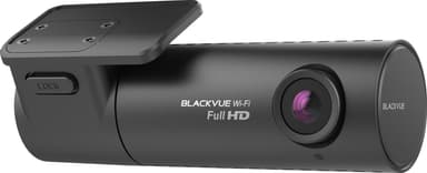 Blackvue DR590X-1CH yksikanavainen autokamera