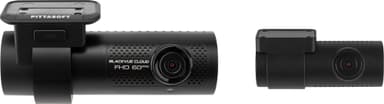 Blackvue DR750X-2CH kaksikanavainen autokamera
