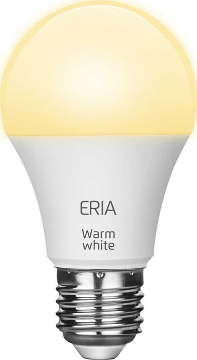 Aduro Smart Eria LED lamppu 10W E27 AS15066029