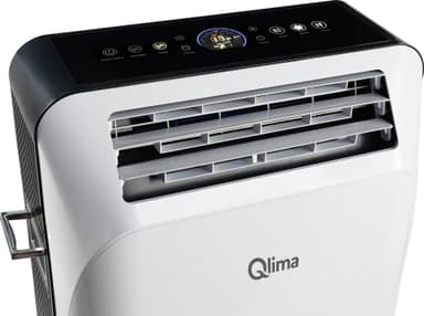 Qlima ilmastointilaite PES7125