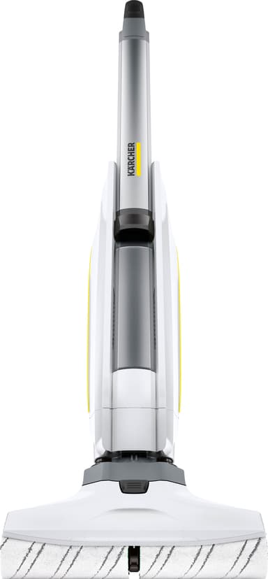 Kärcher FC 7 Cordless Premium lattiapesuri (valkoinen)