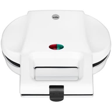 Wilfa TopIt vohvelikuppirauta WBM550W (valkoinen)