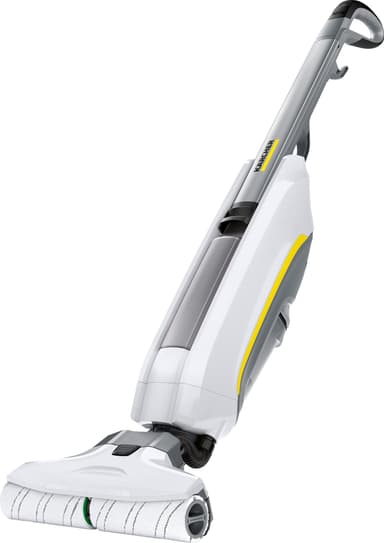 Kärcher FC 7 Cordless Premium lattiapesuri (valkoinen)