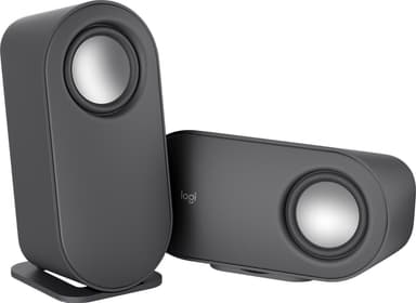 Logitech Z407 tietokonekaiuttimet