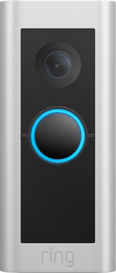 Ring Video Doorbell Pro 2 älyovikello RINGVIDPRO2WI