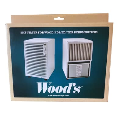Woods SMF-suodatin 8012804