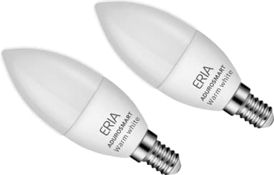 Aduro Smart Eria LED lamppu 6W E14 AS15363030