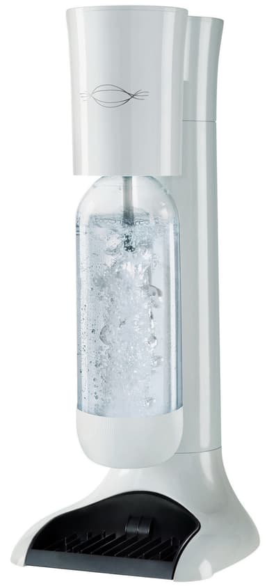 Wassermaxx hiilihapotuslaite