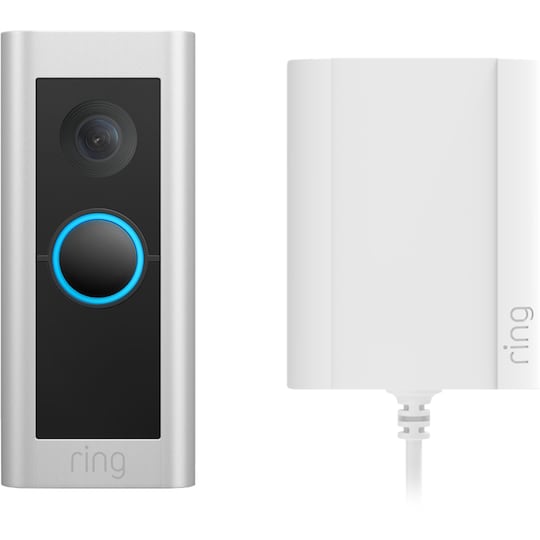 Ring Video Doorbell Pro 2 älyovikello RINGVIDPRO2PL
