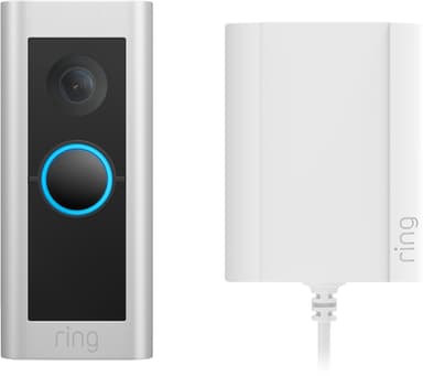 Ring Video Doorbell Pro 2 älyovikello RINGVIDPRO2PL